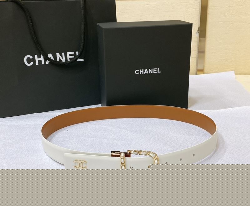 Ch*el belts